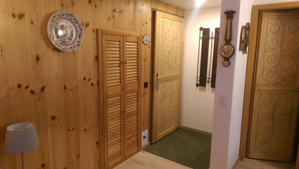 Mom - Alpine Boutique Apartments, Grindelwald Gletscher, Eiger View Terrace Studio Cameră foto